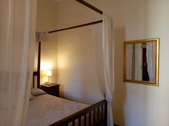 Comfort Dört Kişilik Oda, Özel Banyo