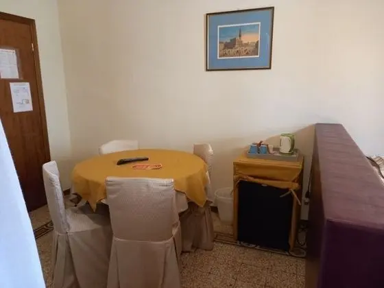 Comfort Dört Kişilik Oda, Özel Banyo