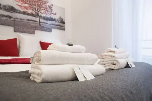 Apart Daire, 1 Büyük (Queen) Boy Yatak, Sigara İçilmez