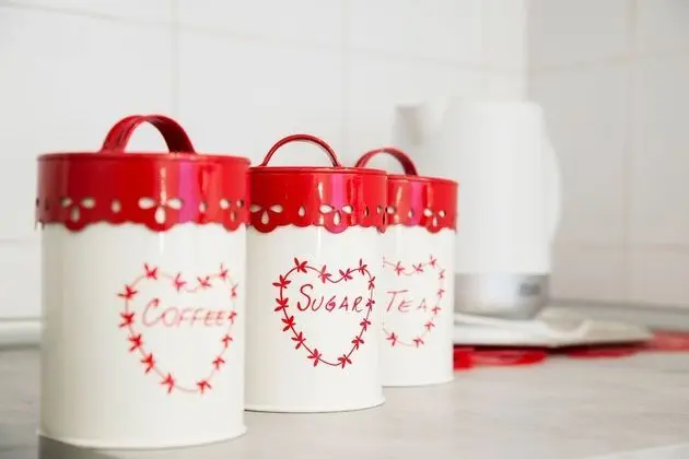 Apart Daire, 1 Büyük (Queen) Boy Yatak, Sigara İçilmez