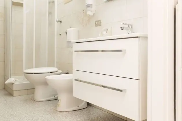 Apart Daire, 1 Büyük (Queen) Boy Yatak, Sigara İçilmez