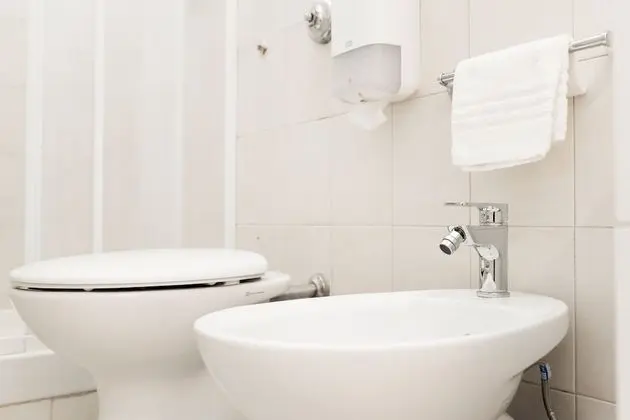 Apart Daire, 1 Büyük (Queen) Boy Yatak, Sigara İçilmez