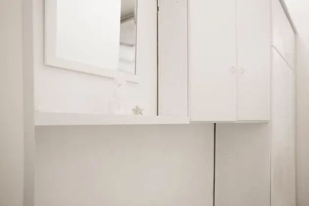 Apart Daire, 1 Büyük (Queen) Boy Yatak, Sigara İçilmez