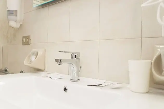 Apart Daire, 1 Büyük (Queen) Boy Yatak, Sigara İçilmez