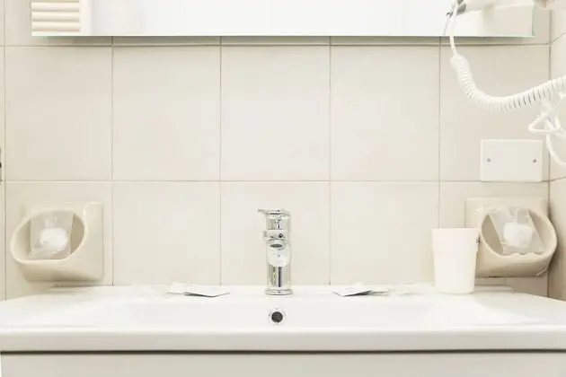 Apart Daire, 1 Büyük (Queen) Boy Yatak, Sigara İçilmez