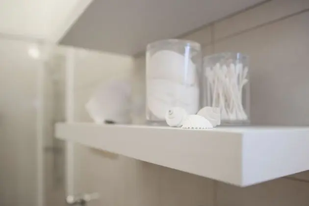 Apart Daire, 1 Büyük (Queen) Boy Yatak, Sigara İçilmez