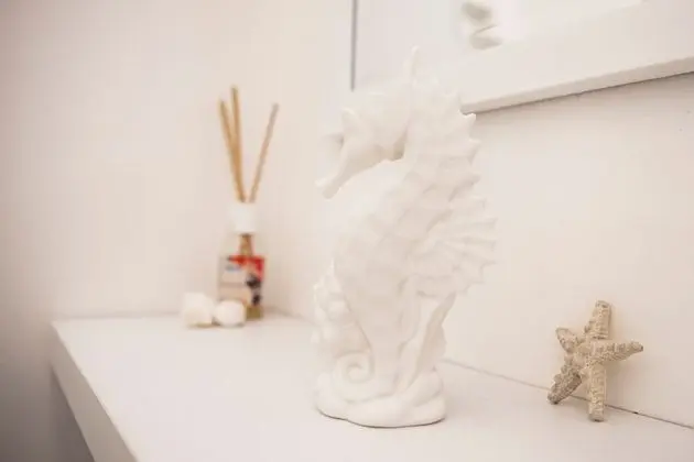 Apart Daire, 1 Büyük (Queen) Boy Yatak, Sigara İçilmez