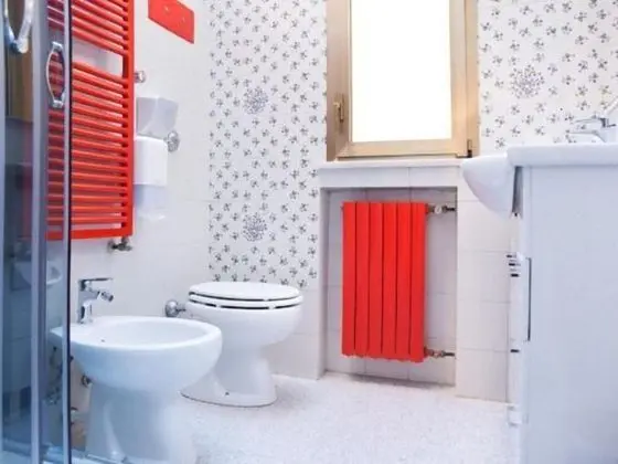 Apart Daire, 1 Büyük (Queen) Boy Yatak ve Çekyat, Sigara İçilmez