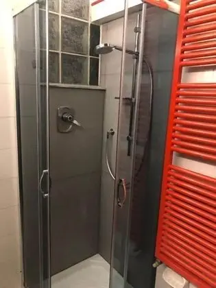 Apart Daire, 1 Büyük (Queen) Boy Yatak ve Çekyat, Sigara İçilmez