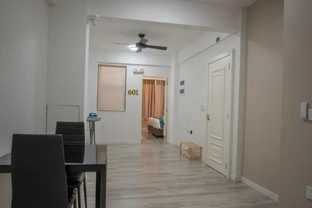 Superior İki Ayrı Yataklı Oda
