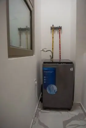 Superior İki Ayrı Yataklı Oda