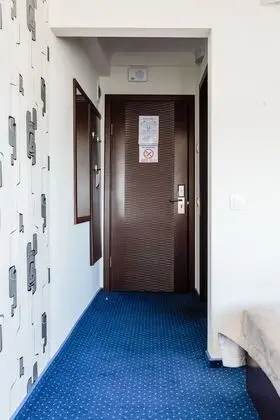 Superior Tek Büyük veya İki Ayrı Yataklı Oda