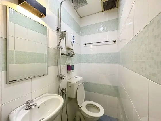 Exclusive Oda, 1 Büyük (Queen) Boy Yatak, Şehir Manzaralı