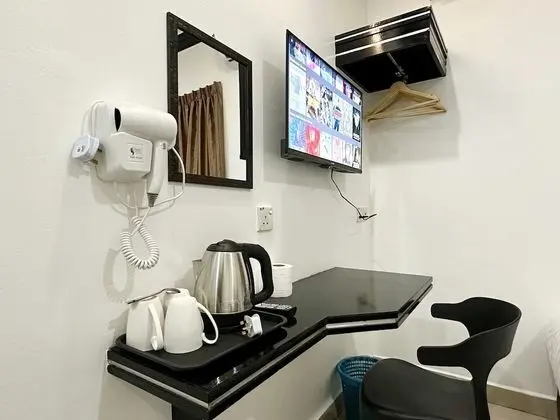 Exclusive Oda, 2 Tek Kişilik Yatak
