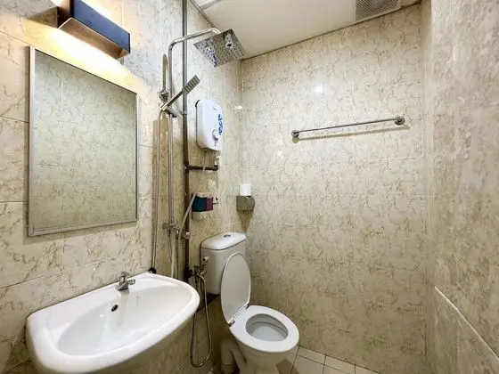 Exclusive Oda, 2 Tek Kişilik Yatak