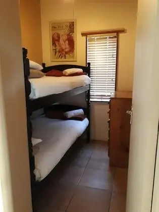 Family Kır Evi, Sigara İçilmez
