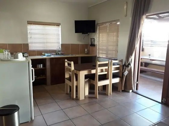 Family Kır Evi, Sigara İçilmez