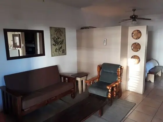 Family Kır Evi, Sigara İçilmez