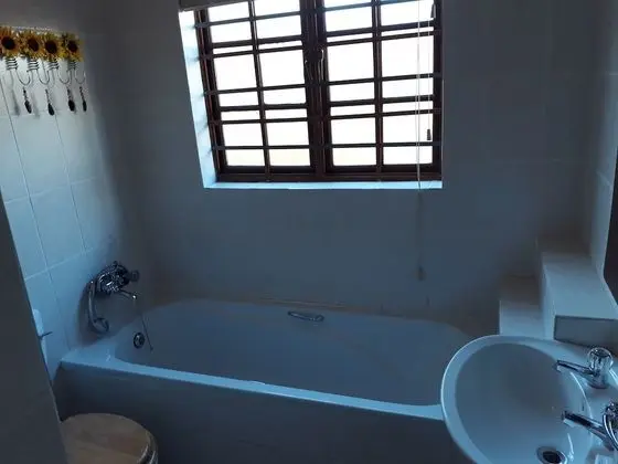 Family Kır Evi, Sigara İçilmez