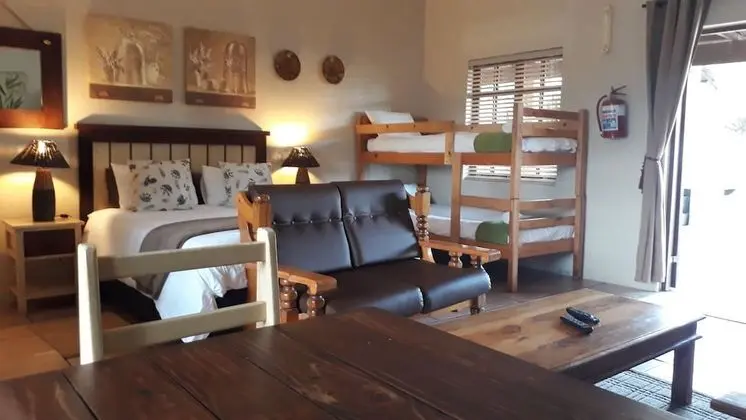 Family Oda, 1 Yatak Odası, Sigara İçilmez