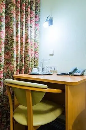 Comfort Tek Kişilik Oda