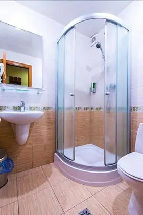 Comfort Tek Kişilik Oda (Plus)