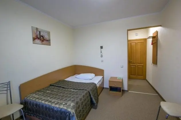 Standard Tek Kişilik Oda