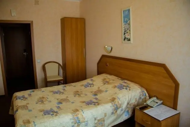Standard Tek Kişilik Oda