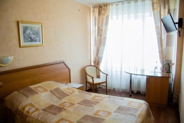 Standard Tek Kişilik Oda