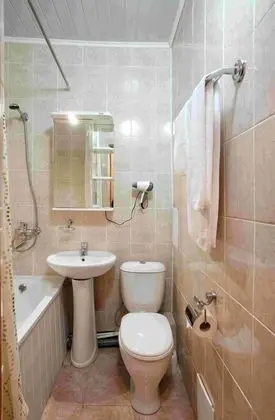 Standard Tek Kişilik Oda