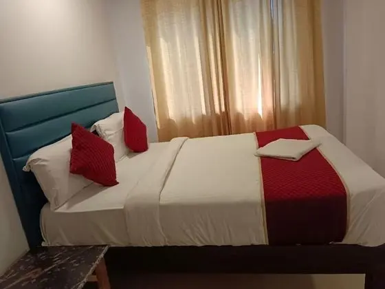 Day Use Room Only(10am to 5pm)