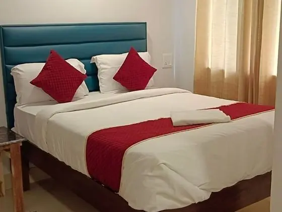 Day Use Room Only(10am to 5pm)