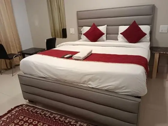 Day Use Room Only(10am to 5pm)