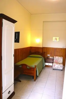 Economy Tek Kişilik Oda