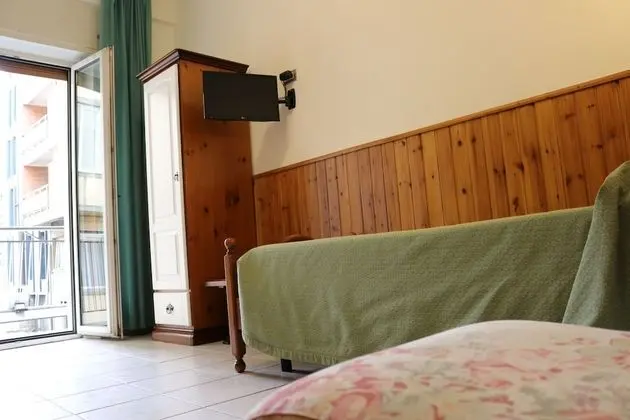 Economy Tek Kişilik Oda