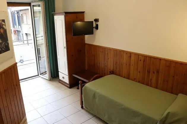 Economy Tek Kişilik Oda