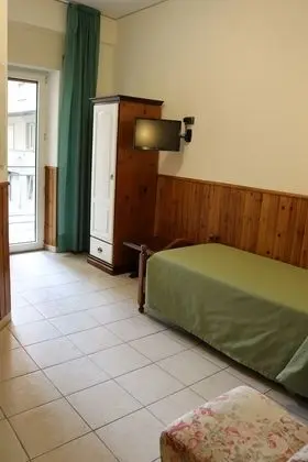 Economy Tek Kişilik Oda