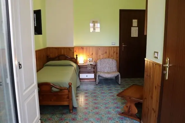 Economy Tek Kişilik Oda