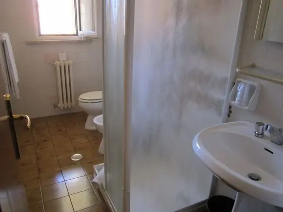 Economy Tek Kişilik Oda