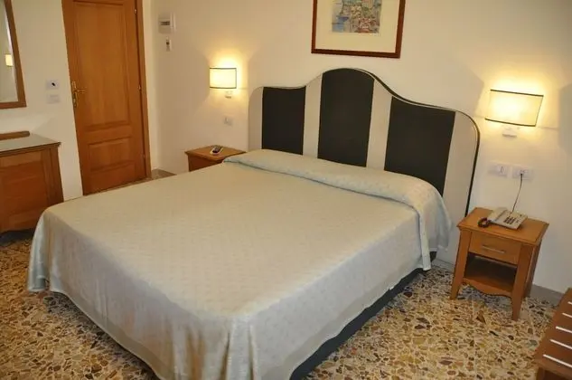 Classic Tek Büyük Yataklı Oda, Balkon