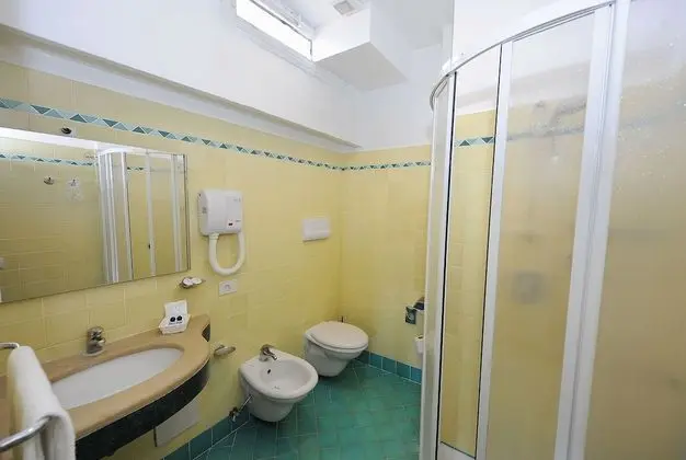 Classic Tek Büyük Yataklı Oda, Balkon