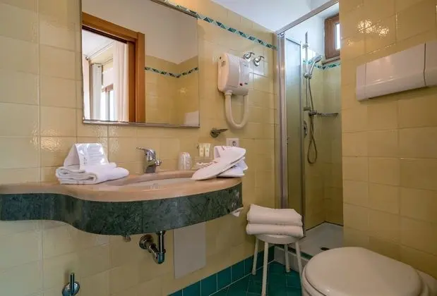Classic Tek Büyük Yataklı Oda, Balkon