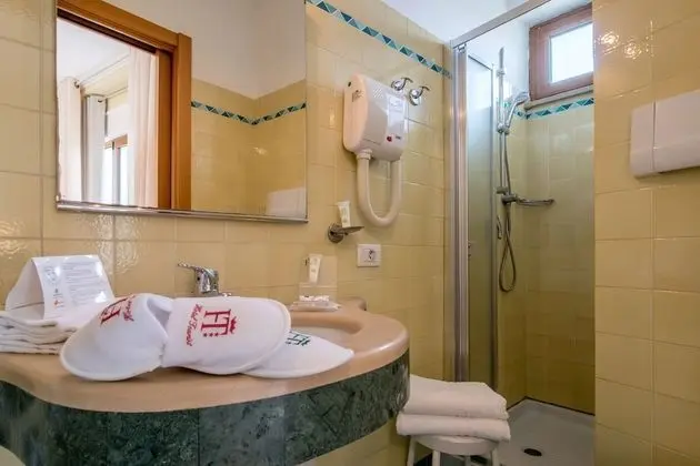 Classic Tek Kişilik Oda