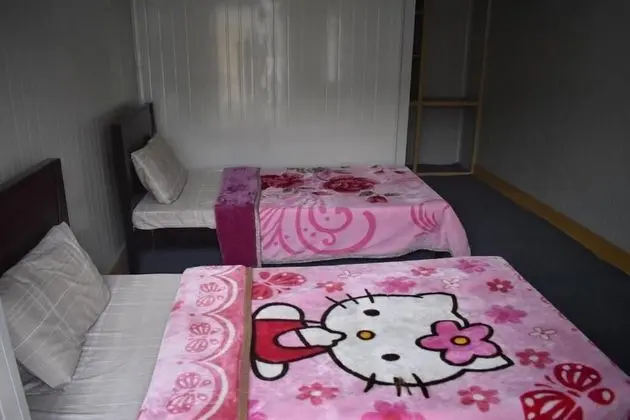 Standard Üç Kişilik Oda