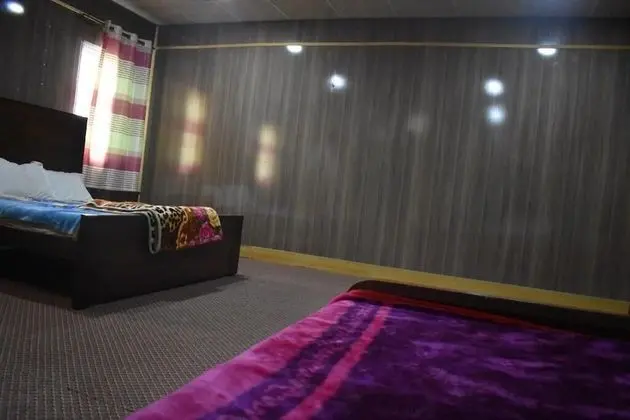 Standard Üç Kişilik Oda