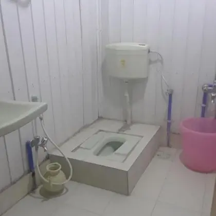 Standard Üç Kişilik Oda