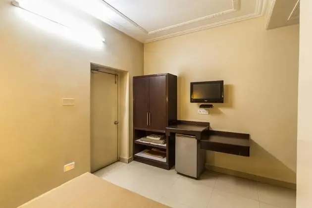 Deluxe Tek Büyük veya İki Ayrı Yataklı Oda, 1 Yatak Odası