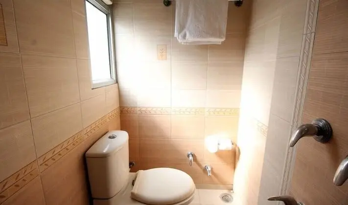 Deluxe Tek Büyük veya İki Ayrı Yataklı Oda, 1 Yatak Odası