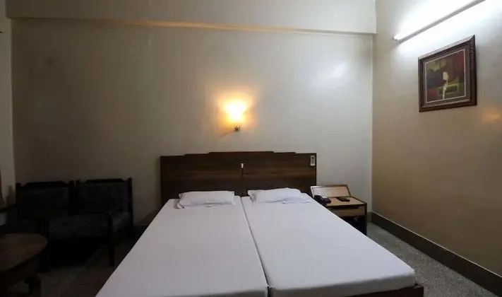 Standard Tek Büyük veya İki Ayrı Yataklı Oda, 1 Yatak Odası