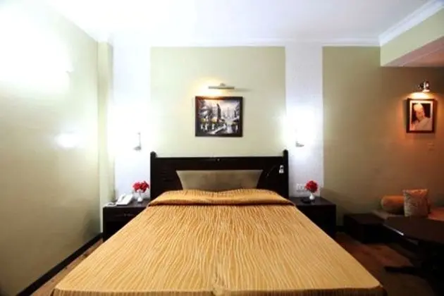 Standard Tek Büyük veya İki Ayrı Yataklı Oda, 1 Yatak Odası